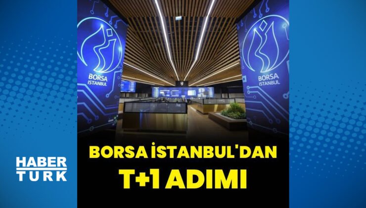 Borsa İstanbul’dan takas süresine yönelik yeni adım