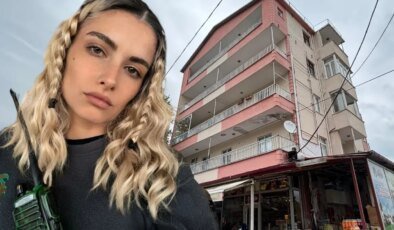 Boşanma aşamasındaki eşi tarafından öldürülen Sinem’in son paylaşımı yürekleri yaktı
