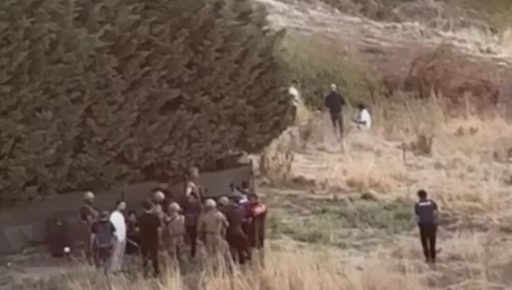 Boşanma aşamasındaki eşini vurup silahı kendi başına dayadı: 5 saatte ikna edildi