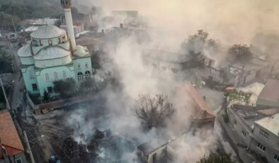 Çanakkale’de gözaltı sayısı 4’e yükseldi
