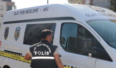Cezaevinden çıkıp ev bastı: 2 yaralı