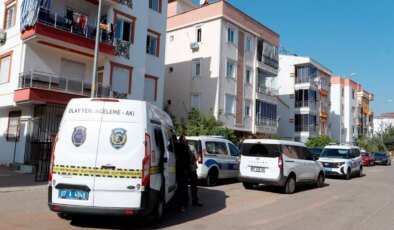 Cezaevinden çıktı, evine girdiği eski eşine dehşeti yaşattı