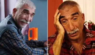 Cezmi Baskın’dan taciz iddiasına yanıt