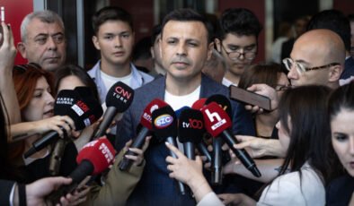 CHP İstanbul seçimi için iddianame