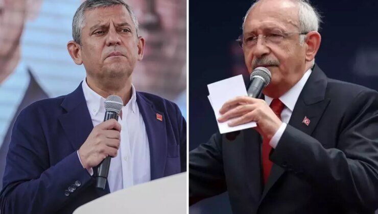 CHP lideri Özel’den "Kılıçdaroğlu dönerse ne olur?" sorusuna cevap