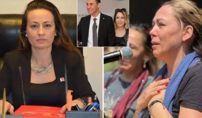 CHP Manisa’da neler oluyor? Ferdi Zeyrek’in eşiyle ilgili iddialar il başkanını kızdırdı