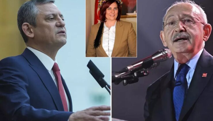 CHP’de kriz büyüyor! Özgür Özel’den Kılıçdaroğlu’nu zora sokacak sözler