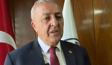 CHP’den istifa eden Göle Belediye Başkanı: Yoluma bağımsız devam edeceğim