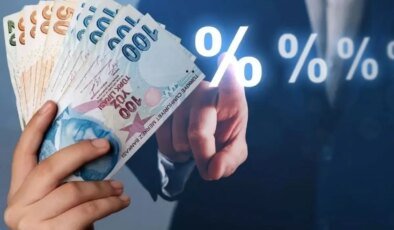Cicim ayları bitti, mevduat faizi dibe vurdu: İşte 1 milyon TL’nin getirisi