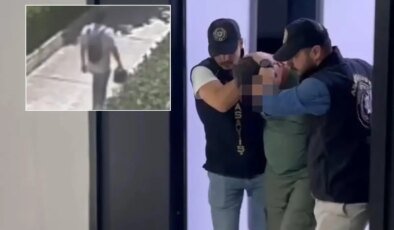 Çifte cinayet evden koku gelince ortaya çıktı! En yakınları gözaltında