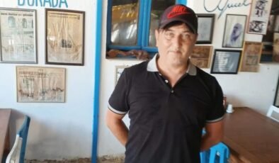Çilingirle girdiği evde kardeşi ölmüştü