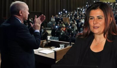 Cumhurbaşkanı Erdoğan işareti verdi! İşte AK Parti’ye geçeceği iddia edilen 9 belediye başkanı