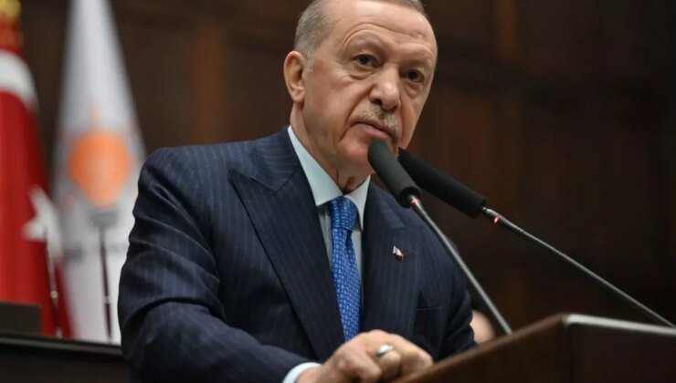 Cumhurbaşkanı Erdoğan’dan 30 Ağustos mesajı: Yeniden dirilişin tescilidir