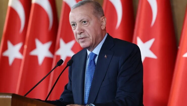 Cumhurbaşkanı Erdoğan’dan Japon gazetesine Gazze vurgulu makale
