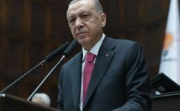 Cumhurbaşkanı Erdoğan’dan şehit ailelerine özel mektup