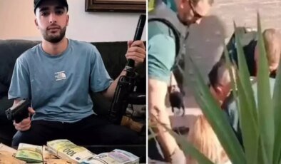 Daltonlar’ın yöneticisi Caner Koçer nasıl öldürüldü? İşte Malaga’daki cinayetin detayları