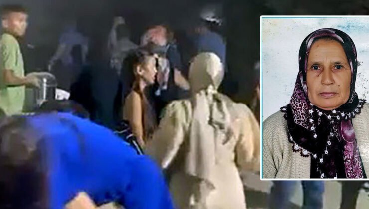 Damadın anneannesi öldürülmüştü… Atlet cinayeti!