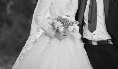 Damat, düğün günü yengeden gelen kurşunla hayatını kaybetti