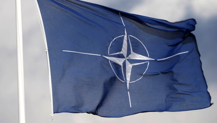 Danimarka, Norveç ve İsveç, NATO’nun Ukrayna’ya yeni destek programına katıldı