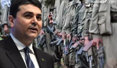 Demokrat Parti lideri Uysal’dan ‘Terörsüz Türkiye’ yorumu: Asıl problem etnik bölücülük