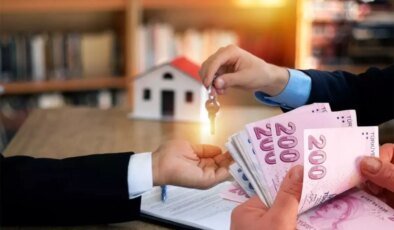 Denizli Valisi’nden emlak vergisi tepkisi: Yüzde 2000’lik artış kabul edilemez