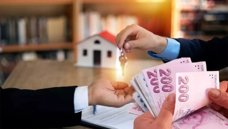 Denizli Valisi’nden emlak vergisi tepkisi: Yüzde 2000’lik artış kabul edilemez