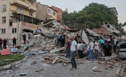 Depremin ardından dikkat çeken dezenformasyon uyarısı