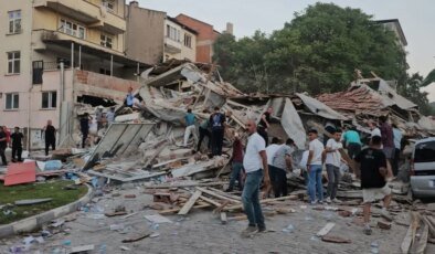 Depremin ardından dikkat çeken dezenformasyon uyarısı