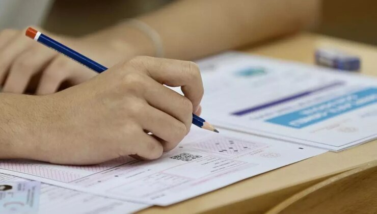 DGS sonuçları açıklandı