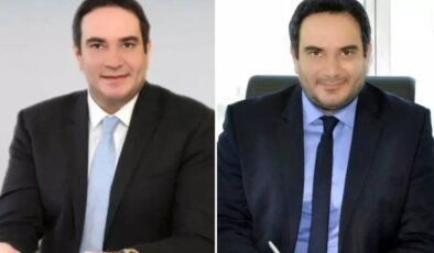 DİMES Genel Müdürü Cem Kurt hayatını kaybetti