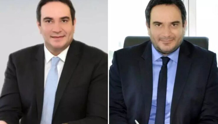 DİMES Genel Müdürü Cem Kurt hayatını kaybetti