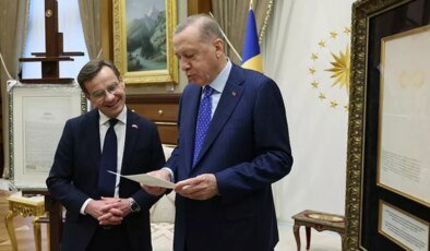 Diplomatik skandal! Türkiye’ye ait gizli belgeler tuvalette unutuldu