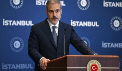 Dışişleri Bakanı Fidan’ın diploması ile ilgili iddialara belgelerle yalanlama geldi