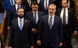 Dışişleri Bakanı Hakan Fidan, Suriye ziyaretini değerlendirdi