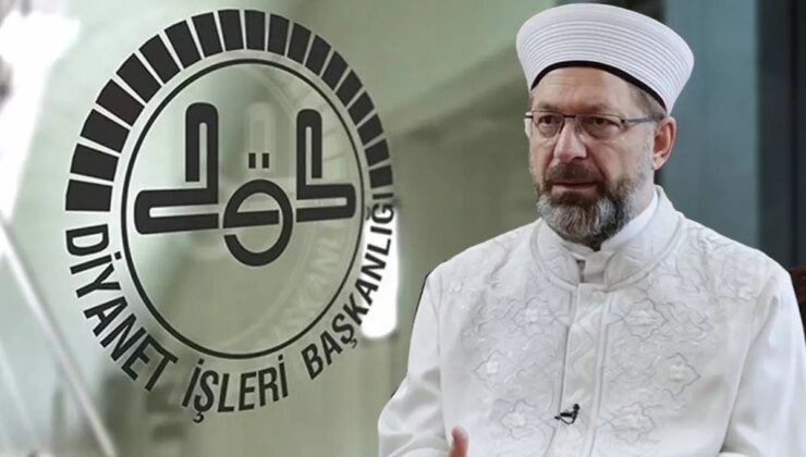Diyanet’ten programda kullanılan "Allah baba" ifadesine ilişkin açıklama: İşlem başlatıldı