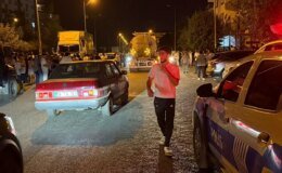 Diyarbakır’da kahvehanede silahlı kavga: 12 yaralı