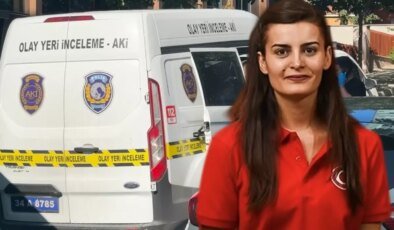 Doktor, lüks rezidansta kolunda serum takılı halde ölü bulundu