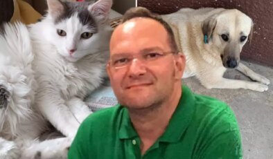 Doktoru kedi tüyü mü öldürdü? Uzmanı son noktayı koydu