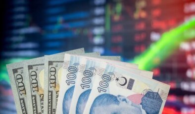 Dolar ve Euro yükselişte! İşte bugünün güncel kur fiyatları