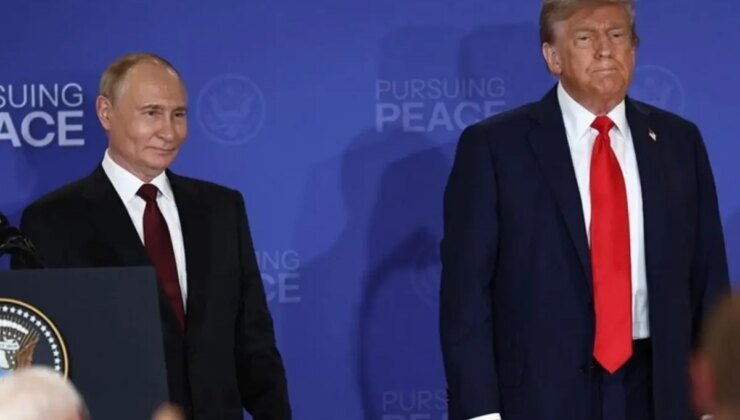 Donald Trump: Rusya konusunda büyük gelişmeler var, takipte kalın