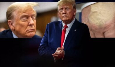 Donald Trump’a ne oldu? 5 gündür ortalarda yok, koltuğuna talip çıktı