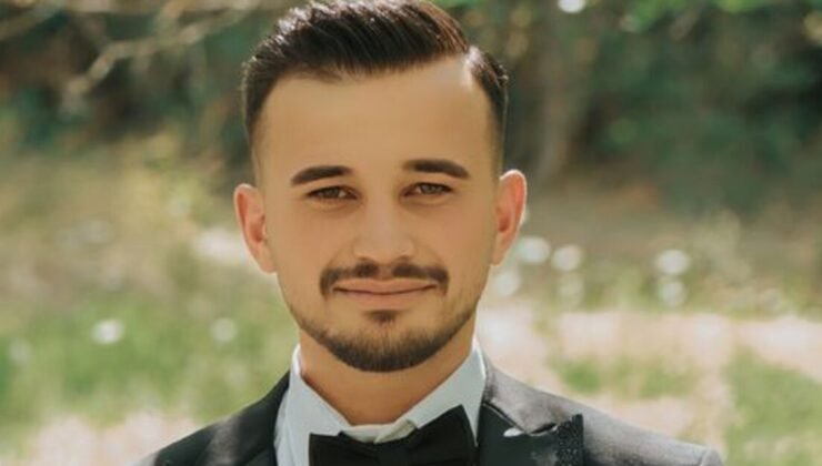 Düğününde yengesinin kurşunuyla öldü!