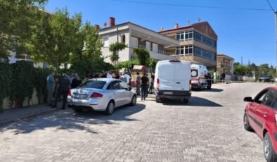 Dünürlerin kavgası cinayetle bitti!