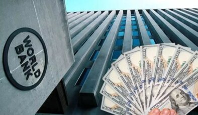 Dünya Bankası’ndan Türkiye’ye 748 milyon dolarlık temiz enerji desteği