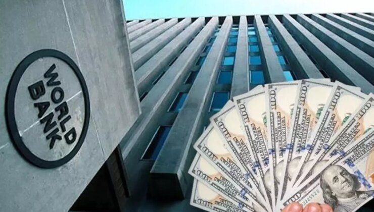 Dünya Bankası’ndan Türkiye’ye 748 milyon dolarlık temiz enerji desteği