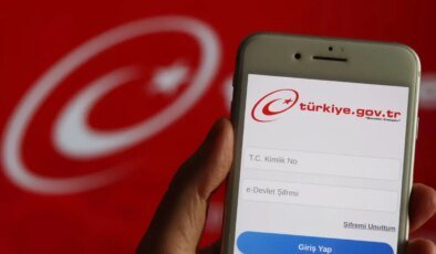 e-Devlet’ten yeni hizmet! Domuz eti kullanan restoranları listeleyecek