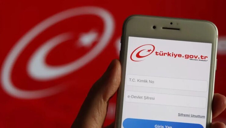 e-Devlet’ten yeni hizmet! Domuz eti kullanan restoranları listeleyecek