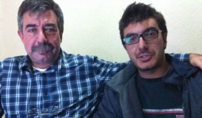 Efsane başkan Ahmet Nihat Dirim’in oğlu sazlıkta ölü bulundu