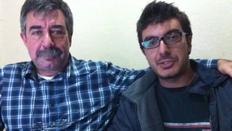 Efsane başkan Ahmet Nihat Dirim’in oğlu sazlıkta ölü bulundu