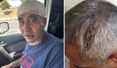 Eğlence mekanında tekme, yumruk ve sopalarla ölümüne dövüldü
